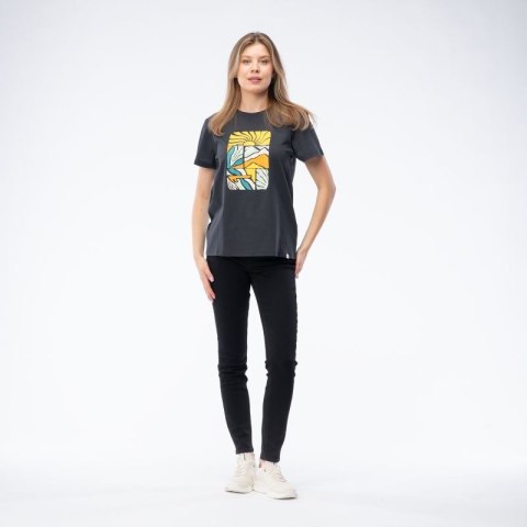 Damska Koszulka z krótkim rękawem LADY GLADYS