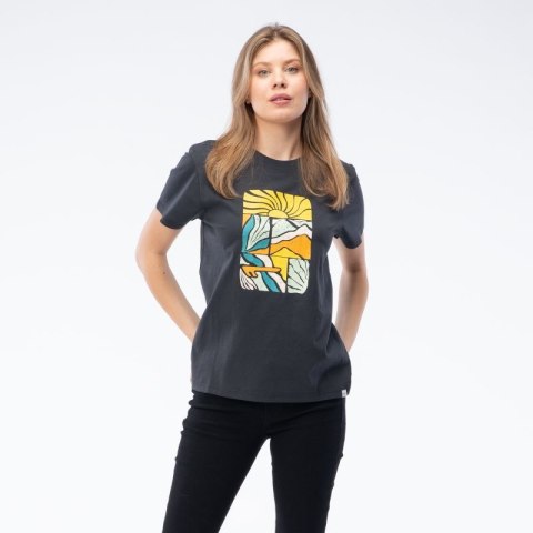 Damska Koszulka z krótkim rękawem LADY GLADYS