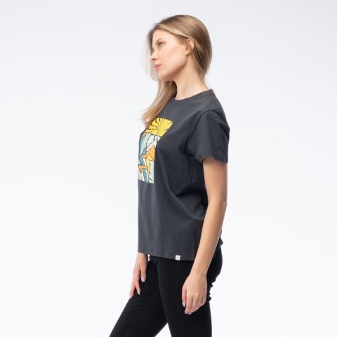 Damska Koszulka z krótkim rękawem LADY GLADYS