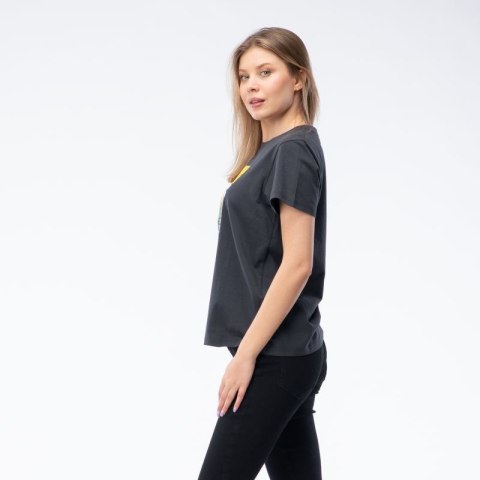 Damska Koszulka z krótkim rękawem LADY GLADYS