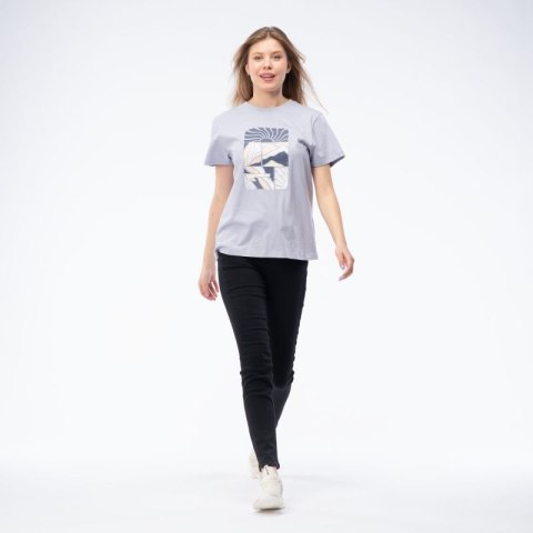 Damska Koszulka z krótkim rękawem LADY GLADYS