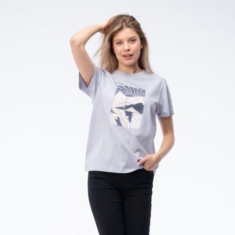 Damska Koszulka z krótkim rękawem LADY GLADYS