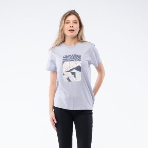 Damska Koszulka z krótkim rękawem LADY GLADYS