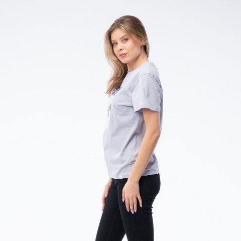 Damska Koszulka z krótkim rękawem LADY GLADYS