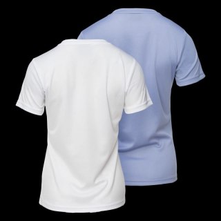 Damska Koszulka z krótkim rękawem LADY JODIN 2 PACK