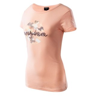 Damska Koszulka z krótkim rękawem LADY KOBALA