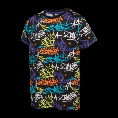 Dziecięca Koszulka z krótkim rękawem GYM JRB