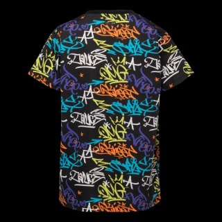 Dziecięca Koszulka z krótkim rękawem GYM JRB