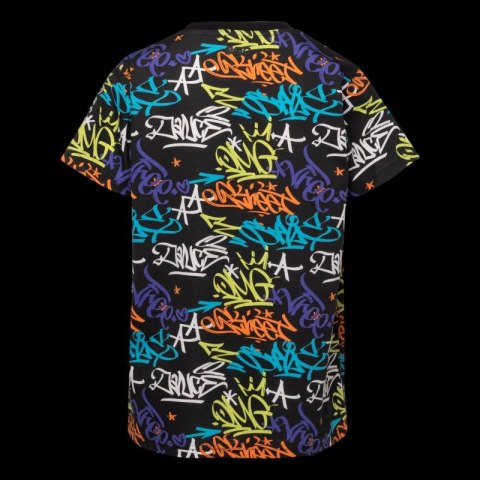 Dziecięca Koszulka z krótkim rękawem GYM JRB