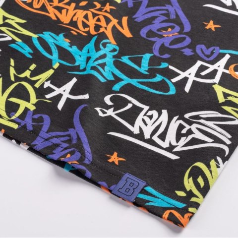 Dziecięca Koszulka z krótkim rękawem GYM JRB