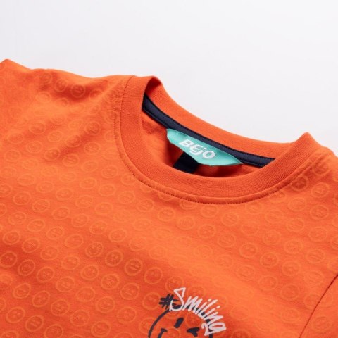 Dziecięca Koszulka z krótkim rękawem JOYFUL KDB