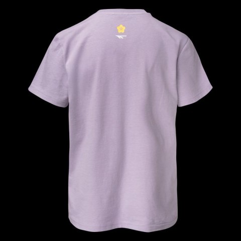 Dziecięca Koszulka z krótkim rękawem POETRY JRG