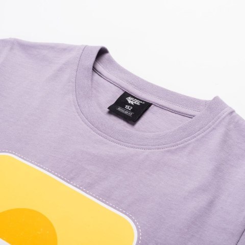 Dziecięca Koszulka z krótkim rękawem POETRY JRG