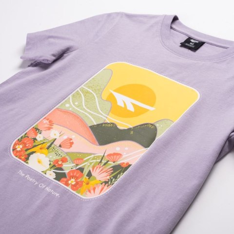 Dziecięca Koszulka z krótkim rękawem POETRY JRG