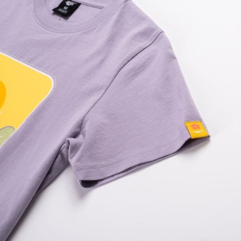 Dziecięca Koszulka z krótkim rękawem POETRY JRG