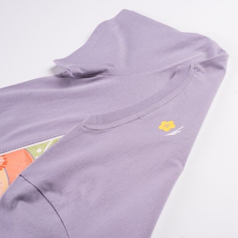 Dziecięca Koszulka z krótkim rękawem POETRY JRG