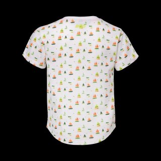 Dziecięca Koszulka z krótkim rękawem SEADVENTURE KDB