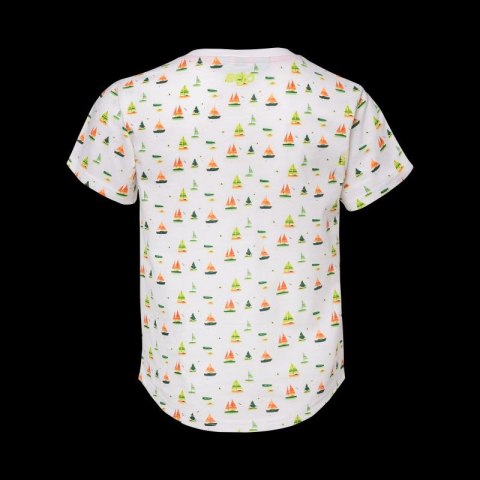 Dziecięca Koszulka z krótkim rękawem SEADVENTURE KDB