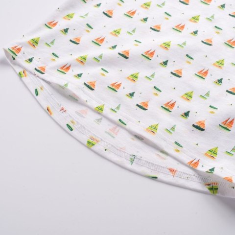 Dziecięca Koszulka z krótkim rękawem SEADVENTURE KDB