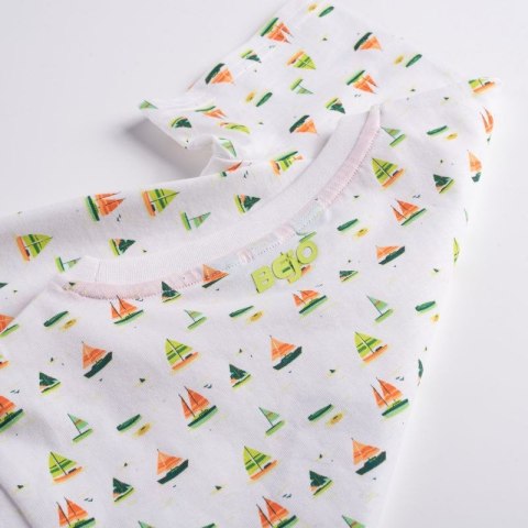 Dziecięca Koszulka z krótkim rękawem SEADVENTURE KDB