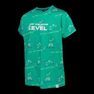 Dziecięca Koszulka z krótkim rękawem SPORT JRB