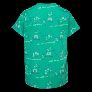 Dziecięca Koszulka z krótkim rękawem SPORT JRB