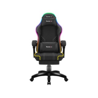 Fotel gamingowy Force 3.7 RGB Black