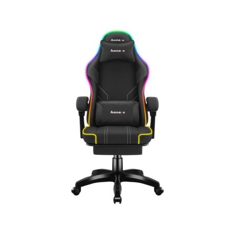 Fotel gamingowy Force 3.7 RGB Black