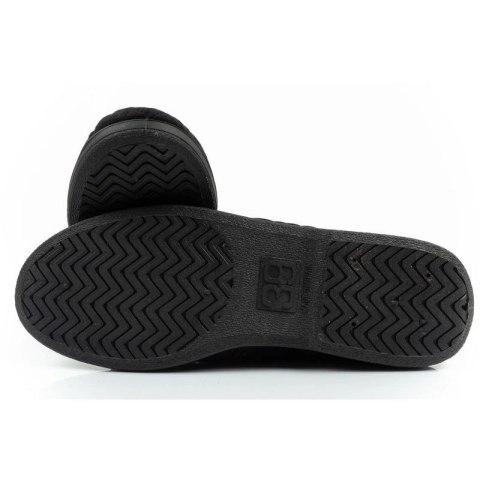 Kapcie Scholl Lili Ankle ocieplane na rzep W F301741004