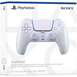 Kontroler Sony PS5 Dualsense v2 Chrome Pearl