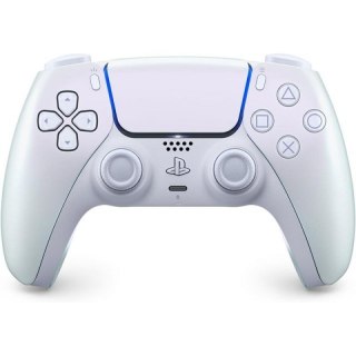 Kontroler Sony PS5 Dualsense v2 Chrome Pearl