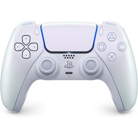 Kontroler Sony PS5 Dualsense v2 Chrome Pearl