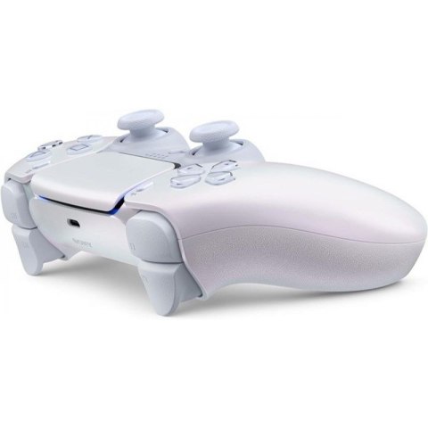 Kontroler Sony PS5 Dualsense v2 Chrome Pearl