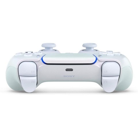 Kontroler Sony PS5 Dualsense v2 Chrome Pearl