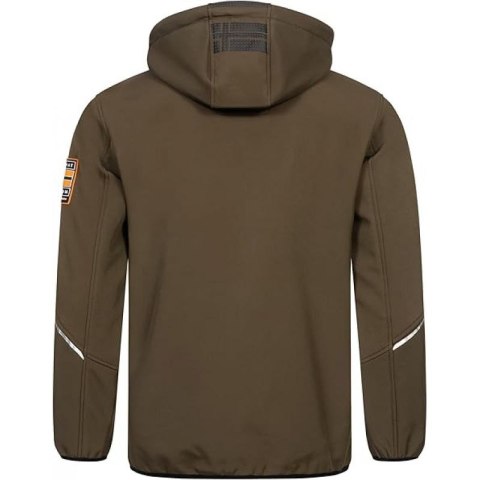 Kurtka softshell Geographical Norway Robin (WX1326H/GN KAKI)