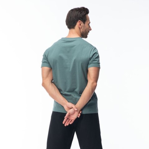 Męska Koszulka z krótkim rękawem AMEZO