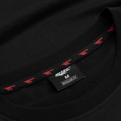 Męska Koszulka z krótkim rękawem AMILO