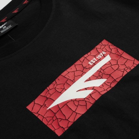 Męska Koszulka z krótkim rękawem AMILO