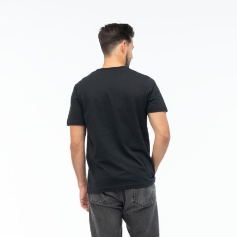 Męska Koszulka z krótkim rękawem AMILO