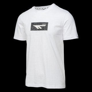 Męska Koszulka z krótkim rękawem AMILO