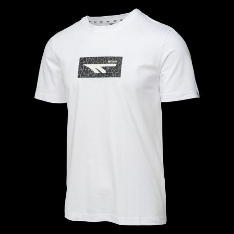 Męska Koszulka z krótkim rękawem AMILO