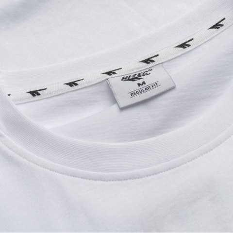 Męska Koszulka z krótkim rękawem AMILO