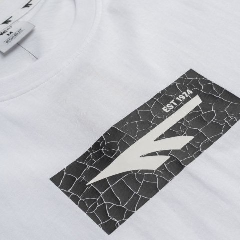 Męska Koszulka z krótkim rękawem AMILO