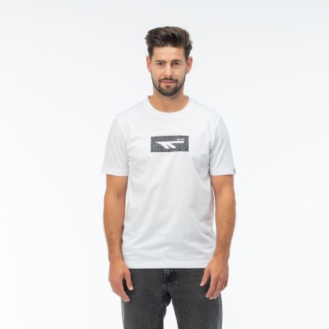 Męska Koszulka z krótkim rękawem AMILO