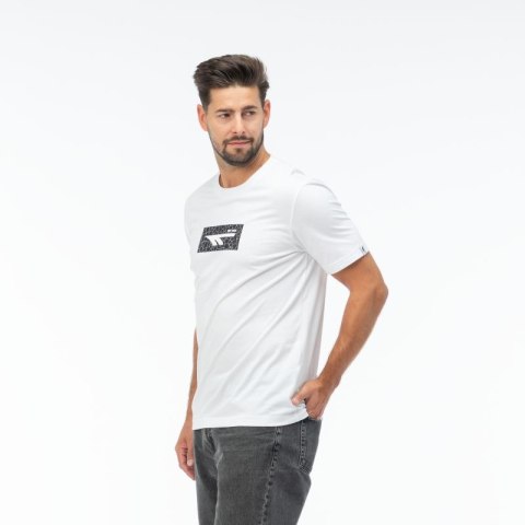 Męska Koszulka z krótkim rękawem AMILO