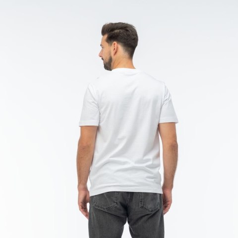 Męska Koszulka z krótkim rękawem AMILO