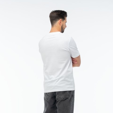 Męska Koszulka z krótkim rękawem AMILO