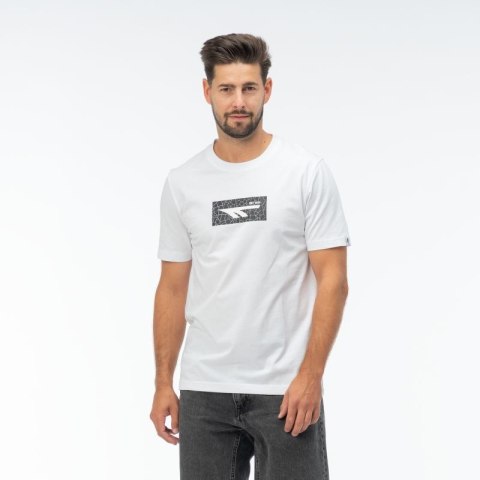 Męska Koszulka z krótkim rękawem AMILO