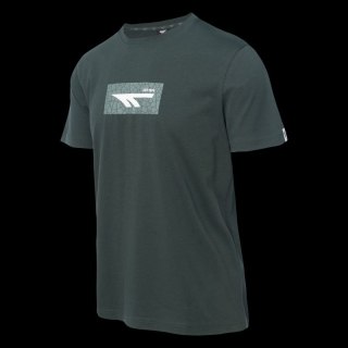 Męska Koszulka z krótkim rękawem AMILO