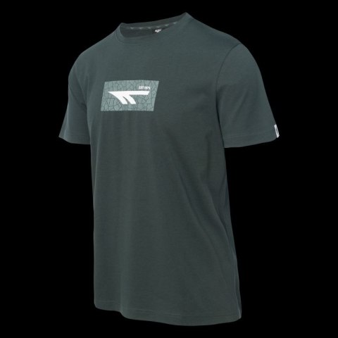 Męska Koszulka z krótkim rękawem AMILO